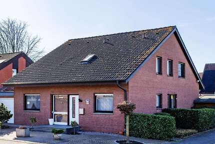 Haus Münster Münster-Südost - 4 Zimmer, 139 m&sup2;, 548.000&euro; | Angebot:26181748