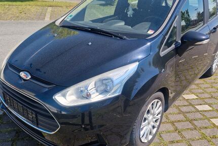 Ford B-Max 96.500 km 4.200 &euro; Herzebrock .- Clarholz 33442