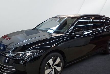 VW Passat Variant 21.180 km 33.880 &euro; Ahlen 59229