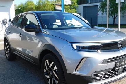 Opel Mokka 84.200 km 14.980 &euro; Selm 59379