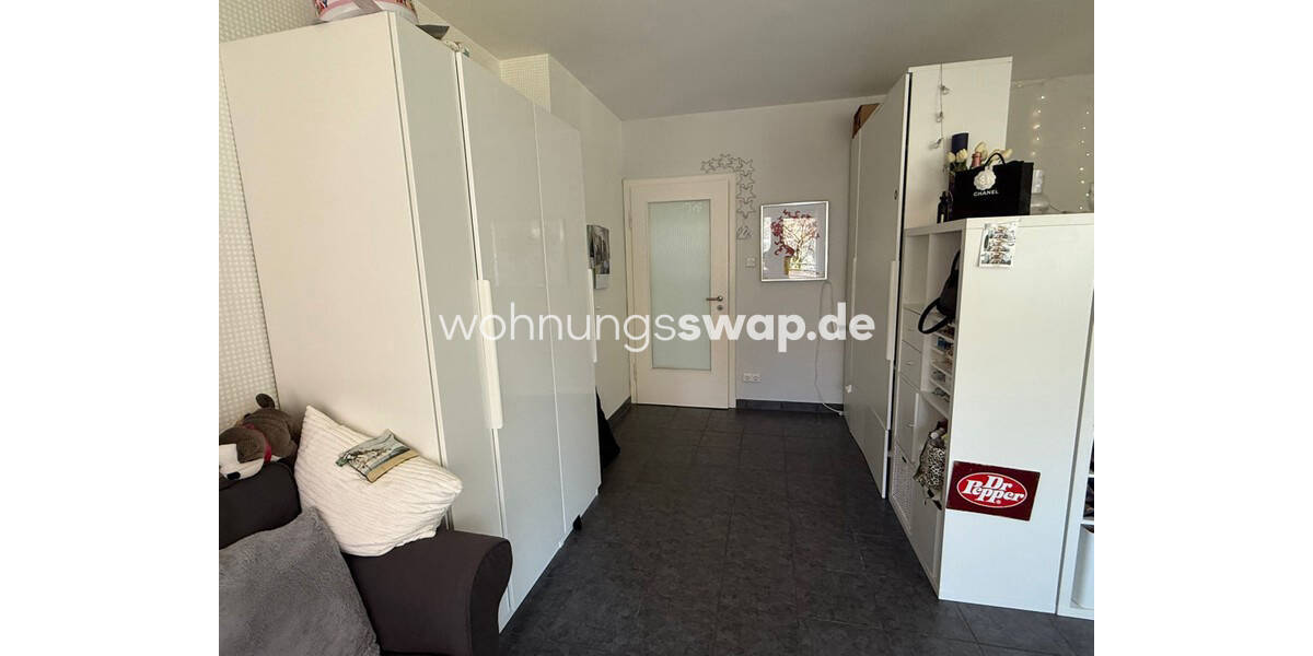 Etagenwohnung Münster Aaseestadt - 3 Zimmer, 83 m&sup2;, 1.100&euro; | Angebot:26272037