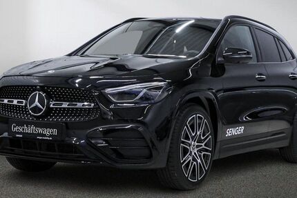 Mercedes-Benz GLA 180 3.900 km 41.585 &euro; Hamm 59067