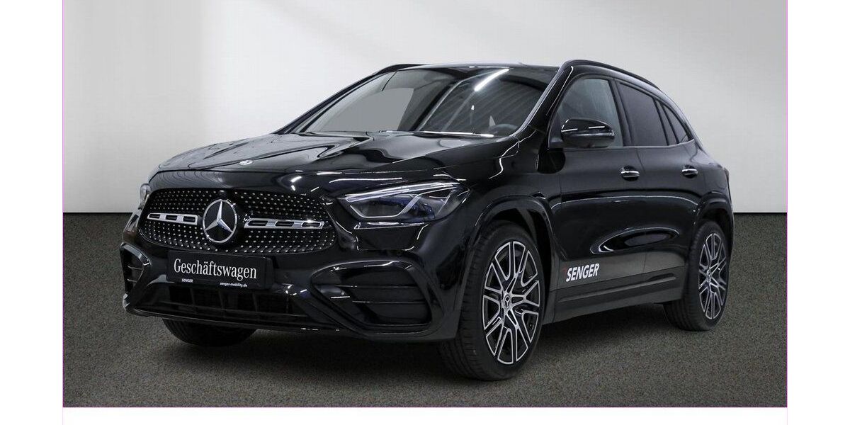 Mercedes-Benz GLA 180 3.900 km 41.585 &euro; Hamm 59067