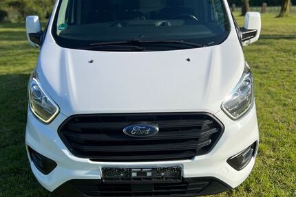 Ford Transit Custom 80.000 km 15.000 &euro; Ascheberg 59387