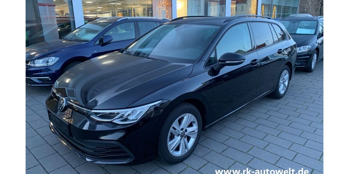 VW Golf 28.100 km 19.998 &euro; Soest 59494