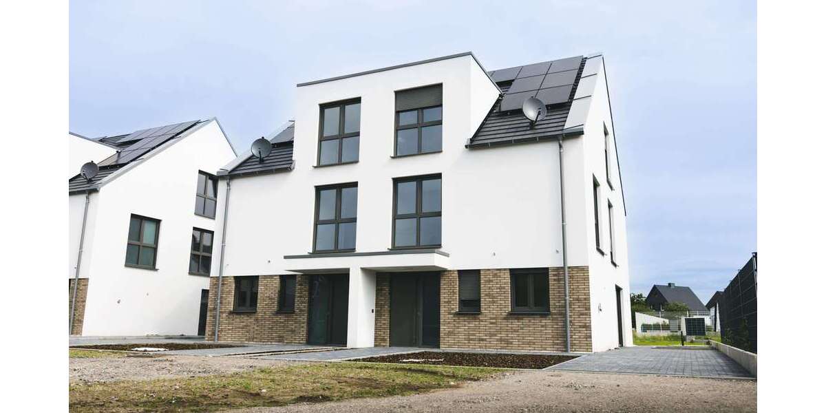 Einfamilienhaus Hamm Braam-Ostwennemar - 4 Zimmer, 168 m&sup2;, 599.000&euro; | Angebot:22190596