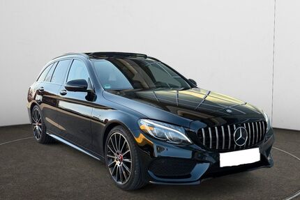 Mercedes-Benz C 450 AMG 97.000 km 33.125 &euro; Ennigerloh 59320