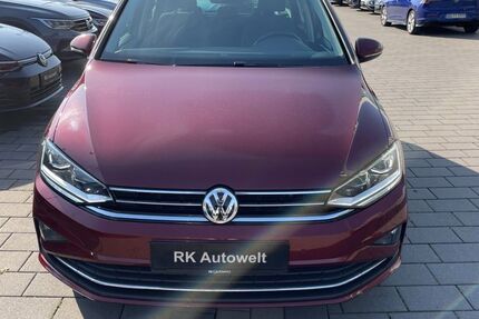 VW Golf Sportsvan 66.000 km 18.590 &euro; Soest 59494