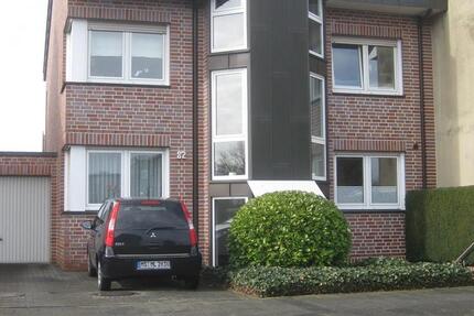 Wohnung Münster Mitte-Nordost - 2 Zimmer, 50 m&sup2;, 515&euro; | Angebot:25219273