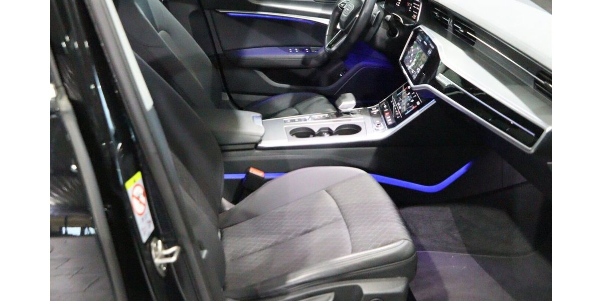 Audi A6 Avant 40 TDI DESIGN BUSINESS PANORAMA, MATRIX 220.000 km 19.902 &euro; Hamm 59077