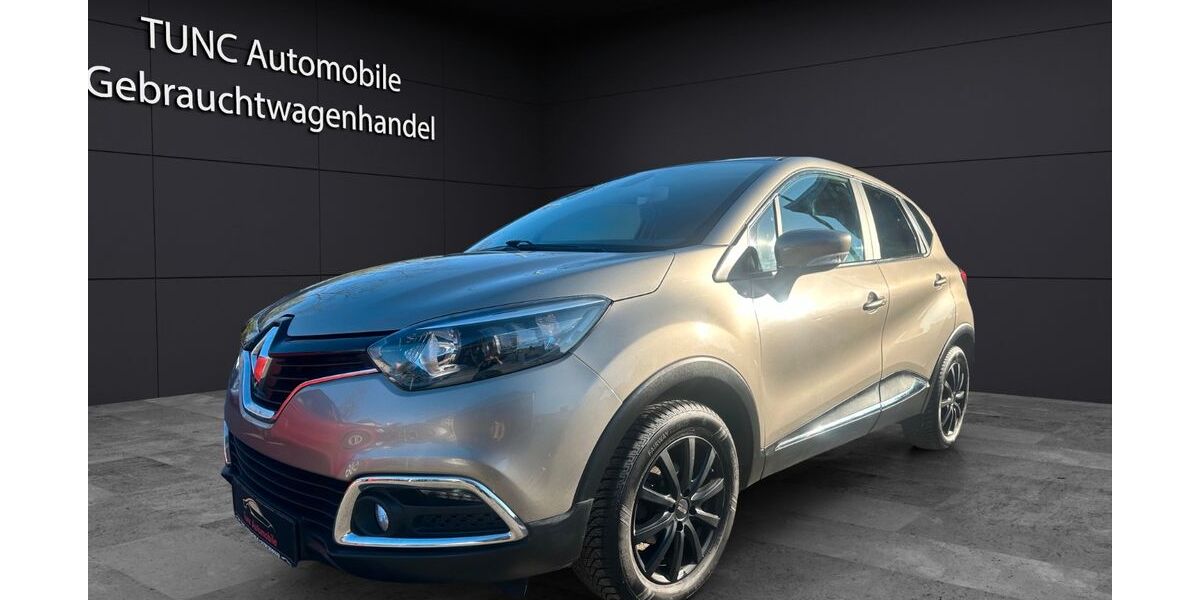 Renault Captur 71.200 km 8.790 &euro; Ahlen 59227
