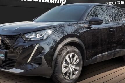 Peugeot 2008 29.043 km 20.580 &euro; Werne 59368