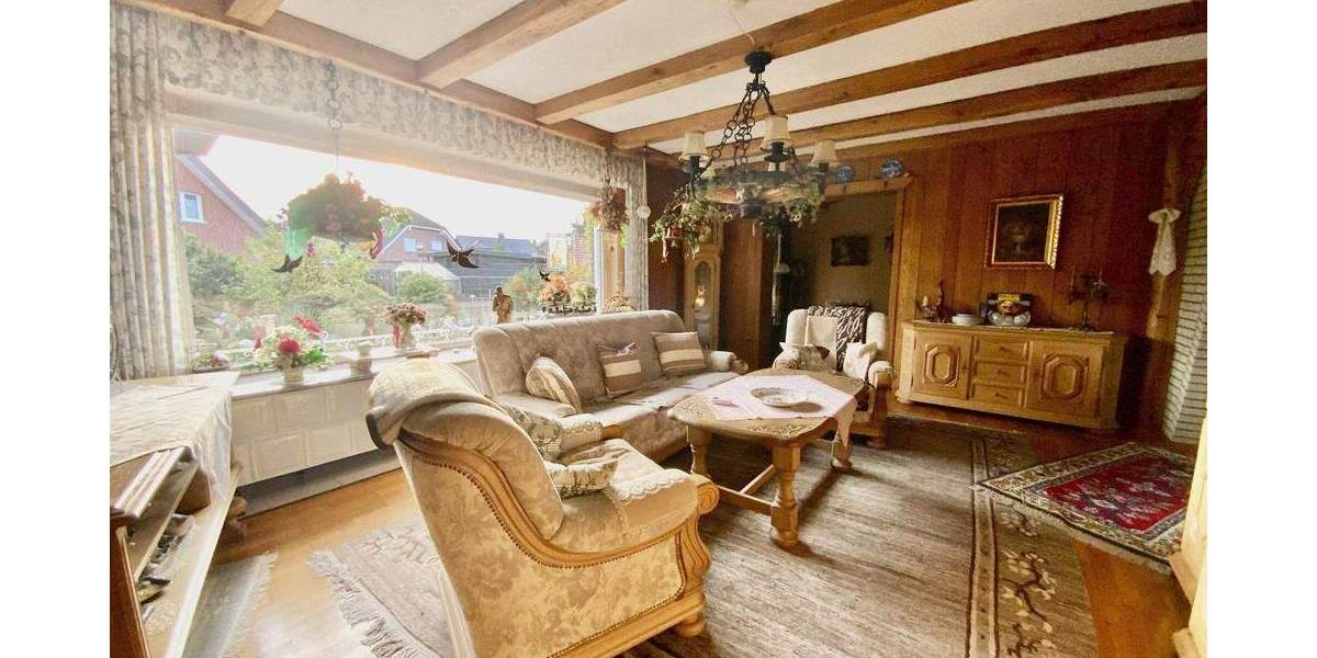 Bungalow Werne - 6 Zimmer, 142 m&sup2;, 450.000&euro; | Angebot:25734284