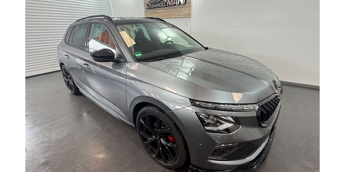 Skoda Kamiq 24.596 km 27.990 &euro; Soest 59494