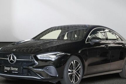Mercedes-Benz CLA 200 9.806 km 32.940 &euro; Hamm 59067