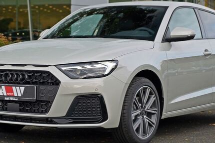 Audi A1 28.900 km 27.900 &euro; Neubeckum 59269