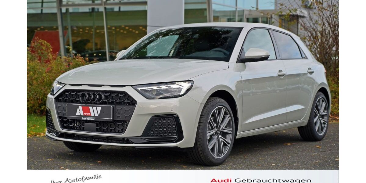 Audi A1 32.900 km 25.900 &euro; Neubeckum 59269