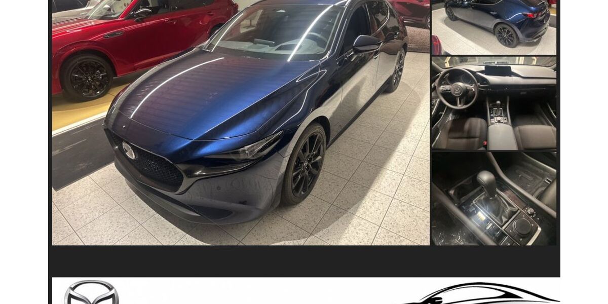 Mazda 3 9.000 km 27.990 &euro; Kamen 59174