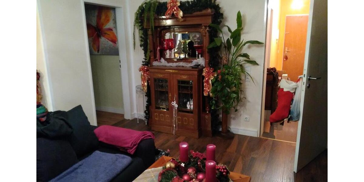 Etagenwohnung Münster Berg Fidel - 2 Zimmer, 55 m&sup2;, 169.000&euro; | Angebot:27219053