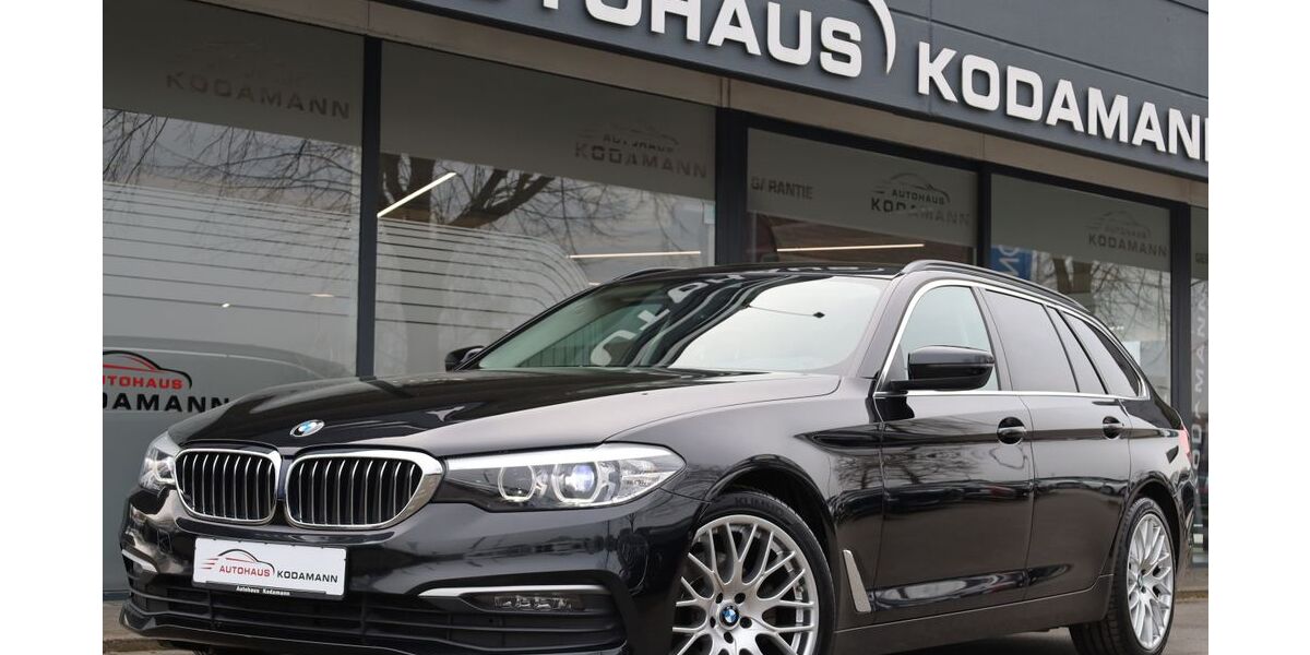 BMW 520 129.987 km 23.950 &euro; Rheda-Wiedenbrück 33378