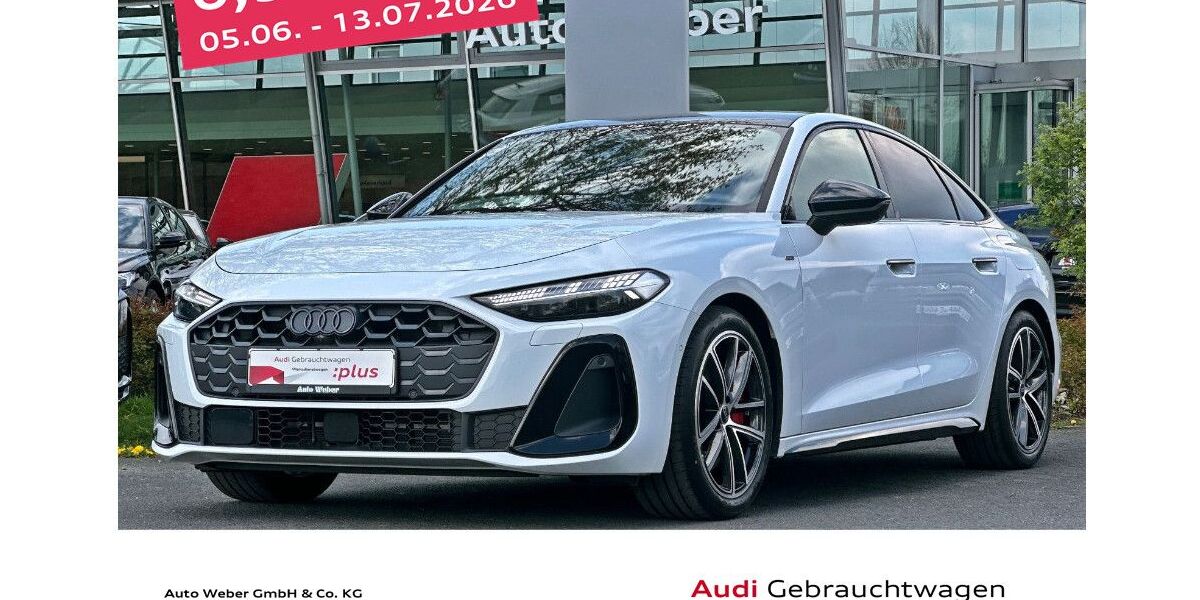 Audi A5 24.790 km 58.940 &euro; Neubeckum 59269
