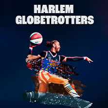 Magic Pass Upgrade - The Harlem Globetrotters - THE 100 YEAR TOUR 03.05.2026 Swiss Life Hall Hannover
