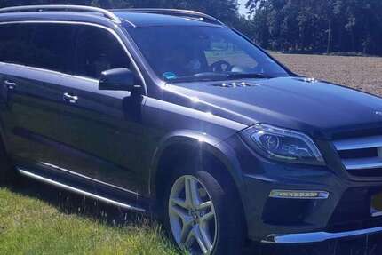 Mercedes-Benz GL 350 153.297 km 34.900 &euro; Everswinkel 48351