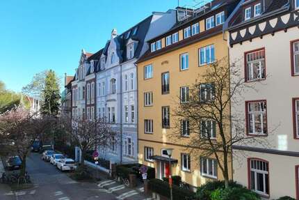 Wohnung Münster Gievenbeck - 5 Zimmer, 119 m&sup2;, 695.000&euro; | Angebot:26170951