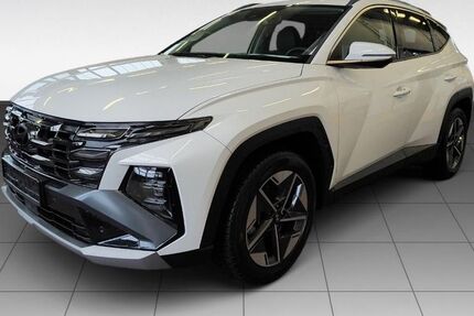 Hyundai TUCSON 18.511 km 29.490 &euro; Soest 59494