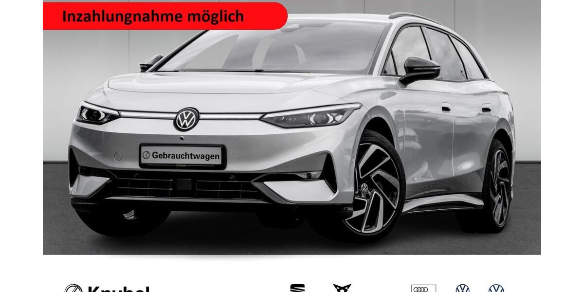 VW ID.7 20.392 km 52.700 &euro; Beckum 59269