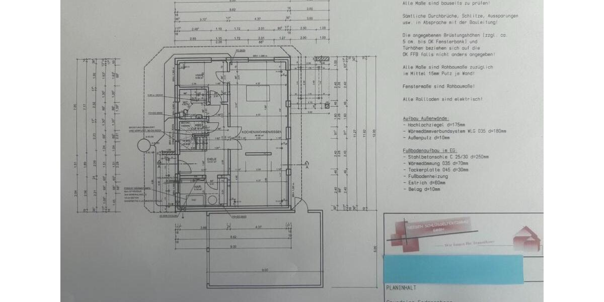 Einfamilienhaus Kamen - 6 Zimmer, 175 m&sup2;, 869.000&euro; | Angebot:26766462