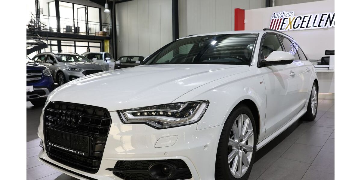 Audi A6 211.000 km 14.802 &euro; Hamm 59077
