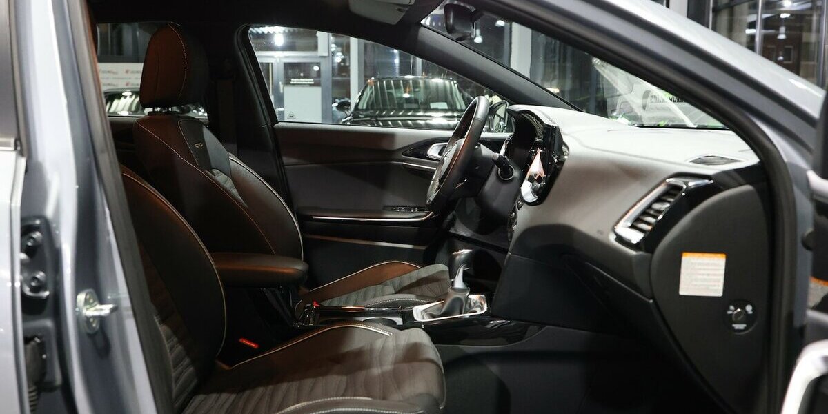 Kia cee´d 1.6 DCT GT-LINE SPORT LED, VIRTUAL-COCKPIT 66.000 km 19.777 &euro; Hamm 59077