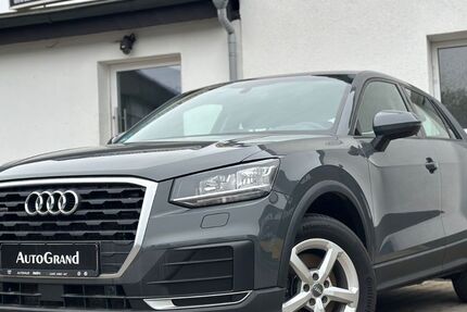 Audi Q2 181.599 km 14.300 &euro; Beckum 59269