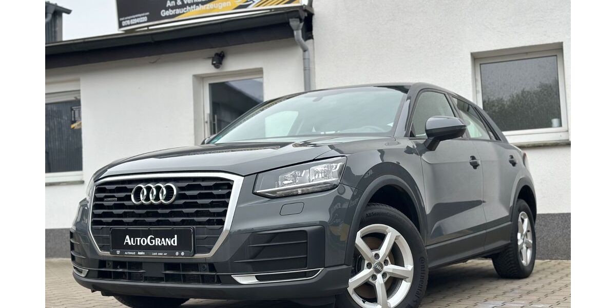 Audi Q2 181.599 km 14.700 &euro; Beckum 59269