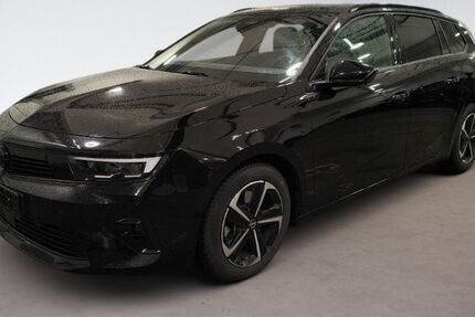 Opel Astra 25.326 km 25.740 &euro; Ahlen 59229