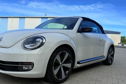 VW Beetle 157.000 km 12.500 &euro; Bergkamen 59192