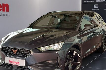 Cupra Leon 51.303 km 23.979 &euro; Werne 59368