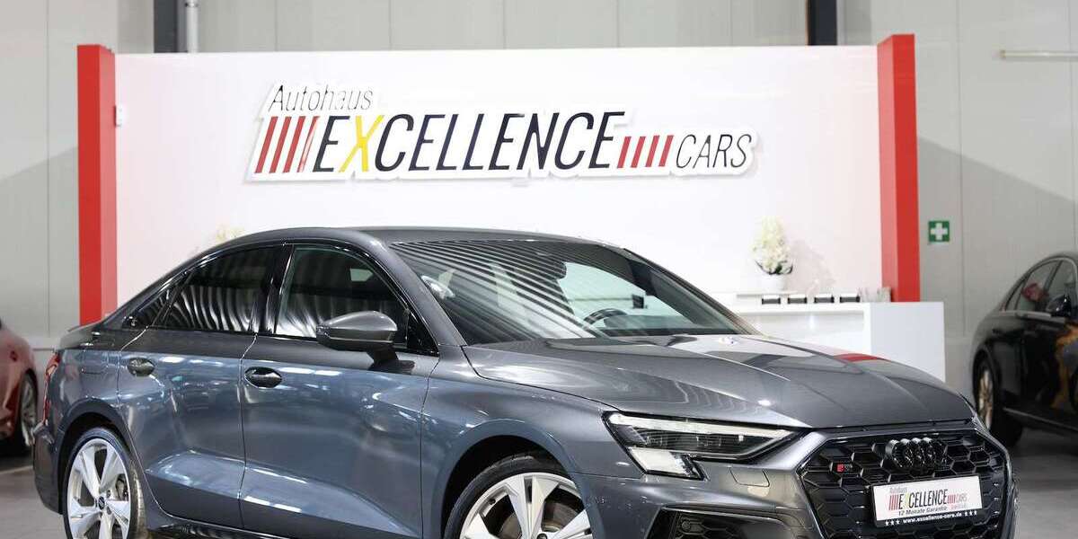 Audi S3 36.000 km 38.444 &euro; Hamm 59077