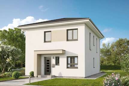 Haus Selm - 4 Zimmer, 137 m&sup2;, 371.999&euro; | Angebot:27390252
