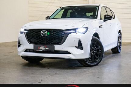 Mazda CX-60 58.700 km 37.929 &euro; Hamm 59067