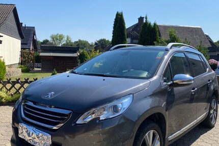 Peugeot 2008 195.900 km 6.290 &euro; Bergkamen 59192