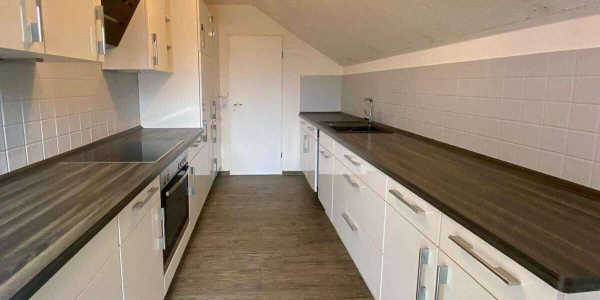 Etagenwohnung Oelde - 2.5 Zimmer, 81 m&sup2;, 175.000&euro; | Angebot:23749082