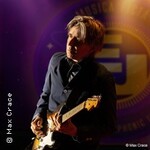 Eric Johnson - Texaphonic European Tour 2026
