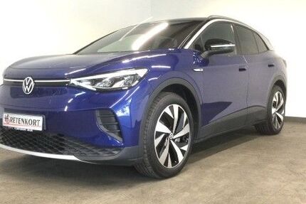 VW ID.4 21.750 km 31.990 &euro; Oelde 59302