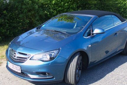 Opel Cascada 235.000 km 6.450 &euro; Münster 48167