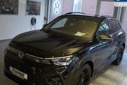 VW Tiguan 6.100 km 47.930 &euro; Hamm 59065