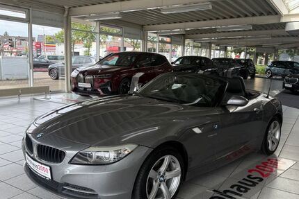 BMW Z4 196.700 km 11.950 &euro; Hamm 59065