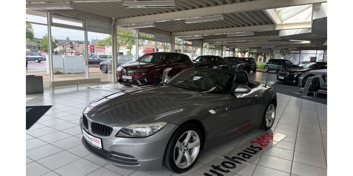BMW Z4 196.700 km 11.950 &euro; Hamm 59065