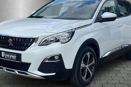 Peugeot 3008 54.000 km 20.350 &euro; Münster 48155